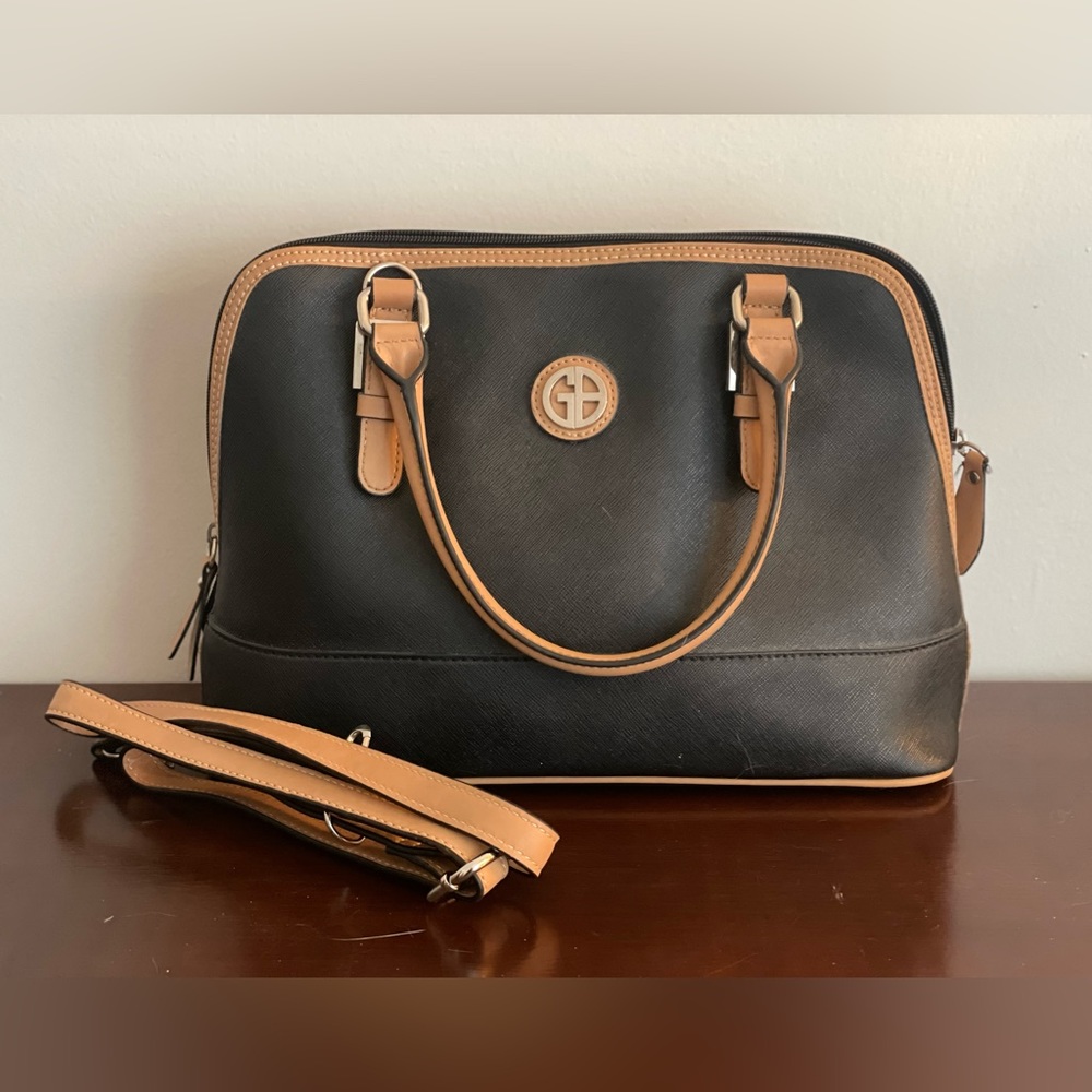 Giani Bernini satchel
